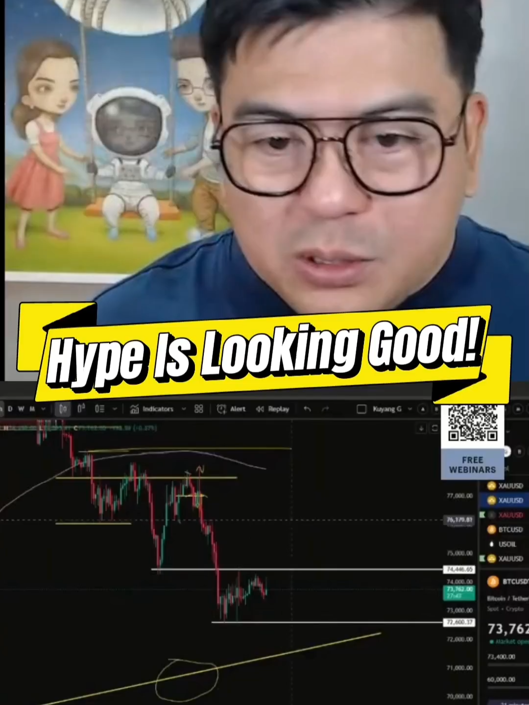 @Kuyang Gerome Crypto