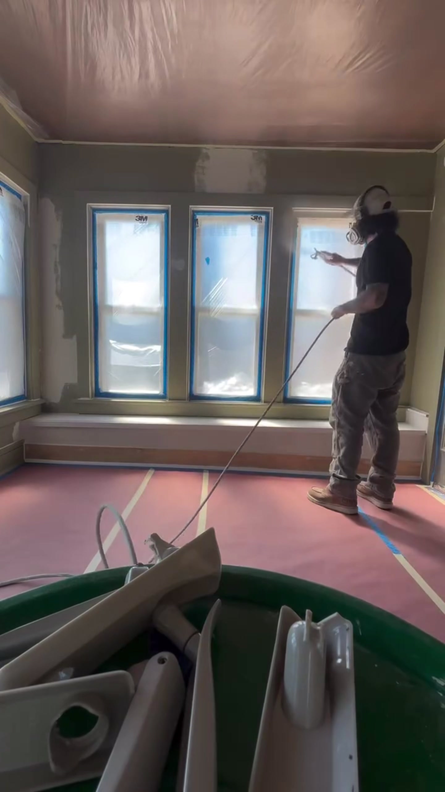 @Titan Paint Sprayers