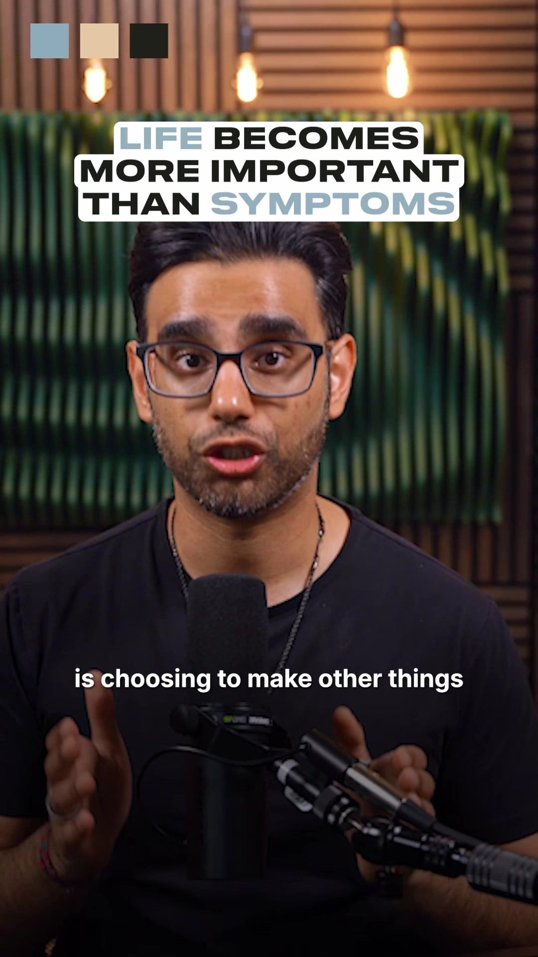 @Shaan | Anxiety Recovery