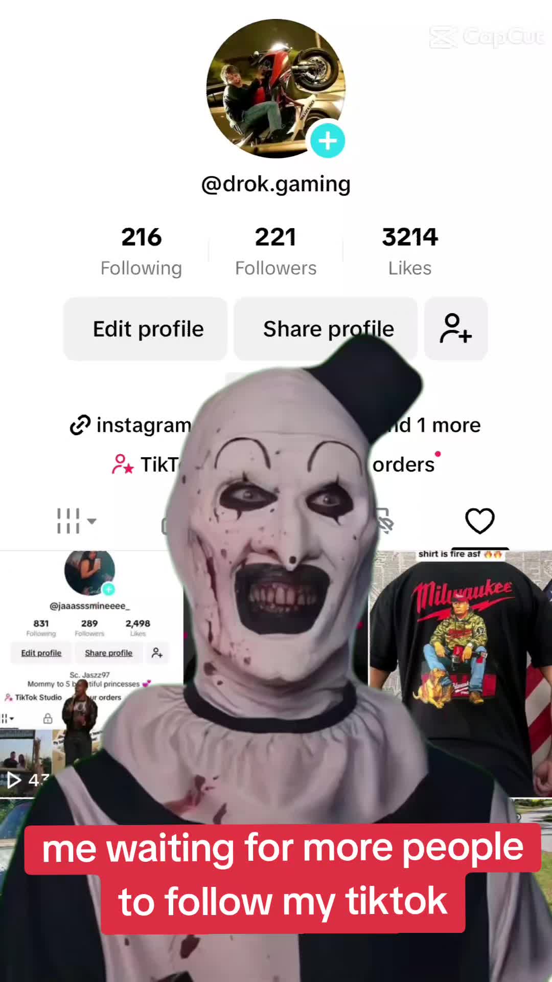 @MidMoMonster