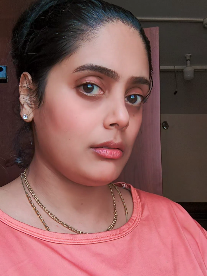 @❤❤Soumya Majo 👑❤❤️