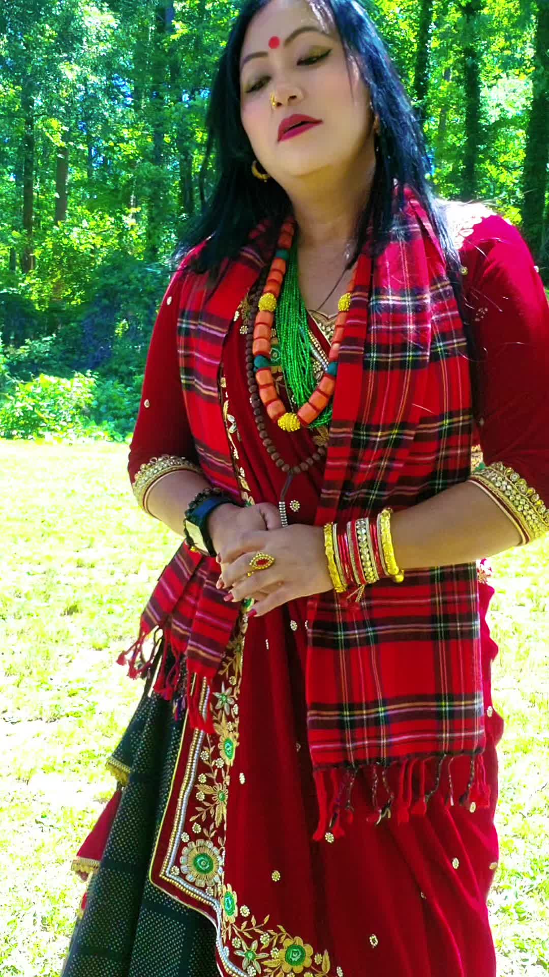 @🇧🇹 🇺🇸 Dilu Gurung 🇳🇵🇺🇸