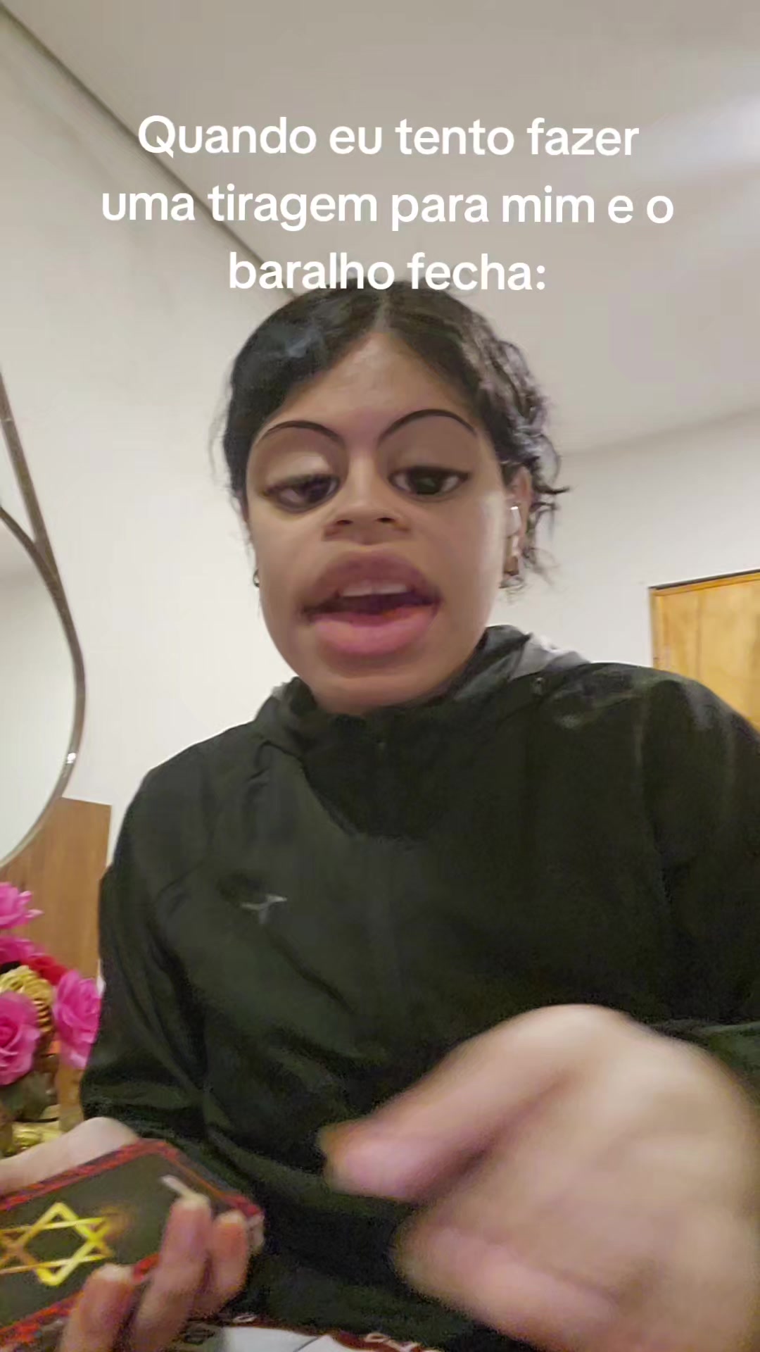 @Mavi d' Rosa negra