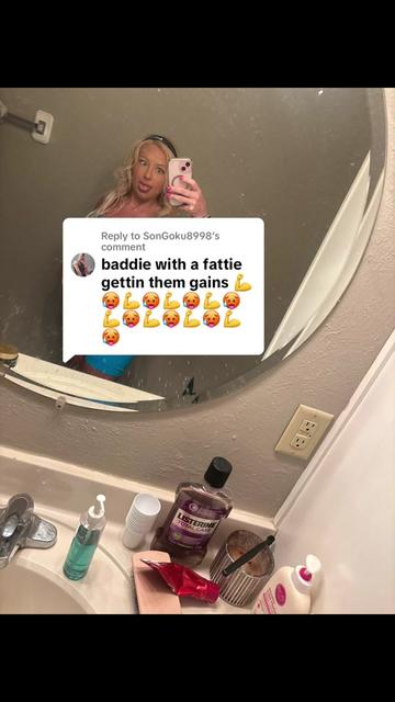 @Michelle 💪🦋💎