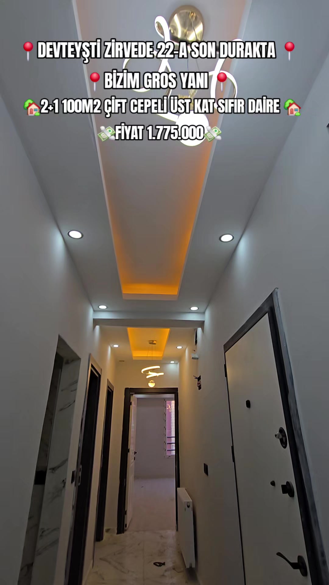 @YAMAÇ EMLAK İNŞAAT