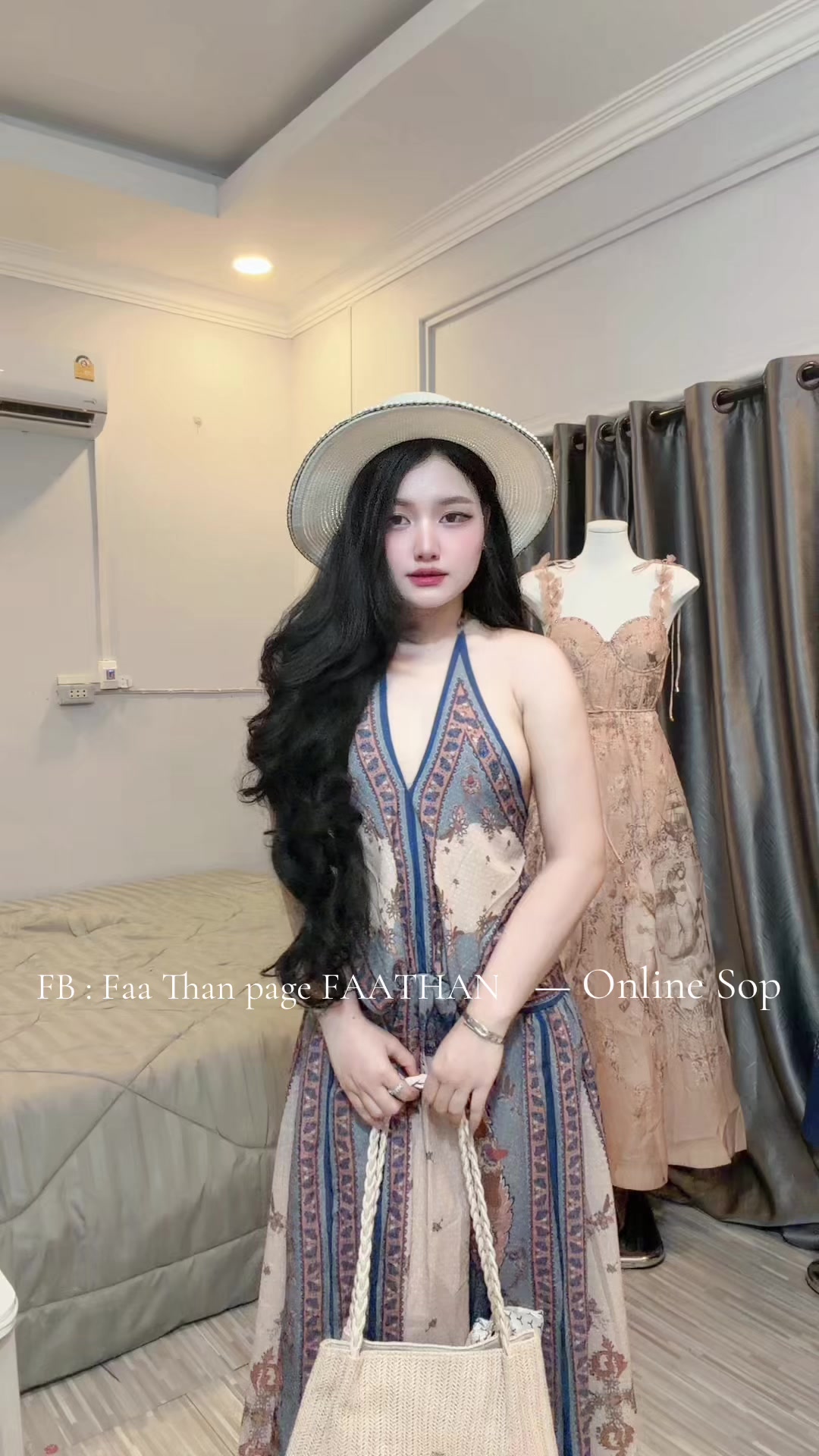 @FB : Faa Than