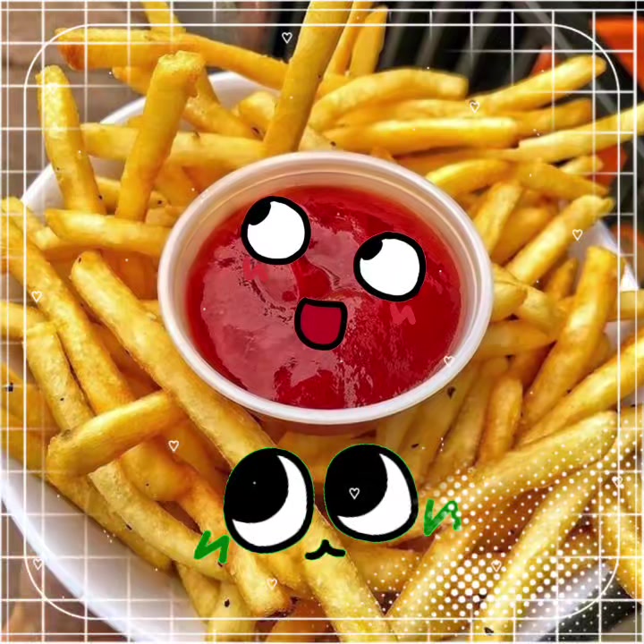@.ᐟᛝ‼️.˚Sizzles! THREE YUME ❗ᵎᵎ