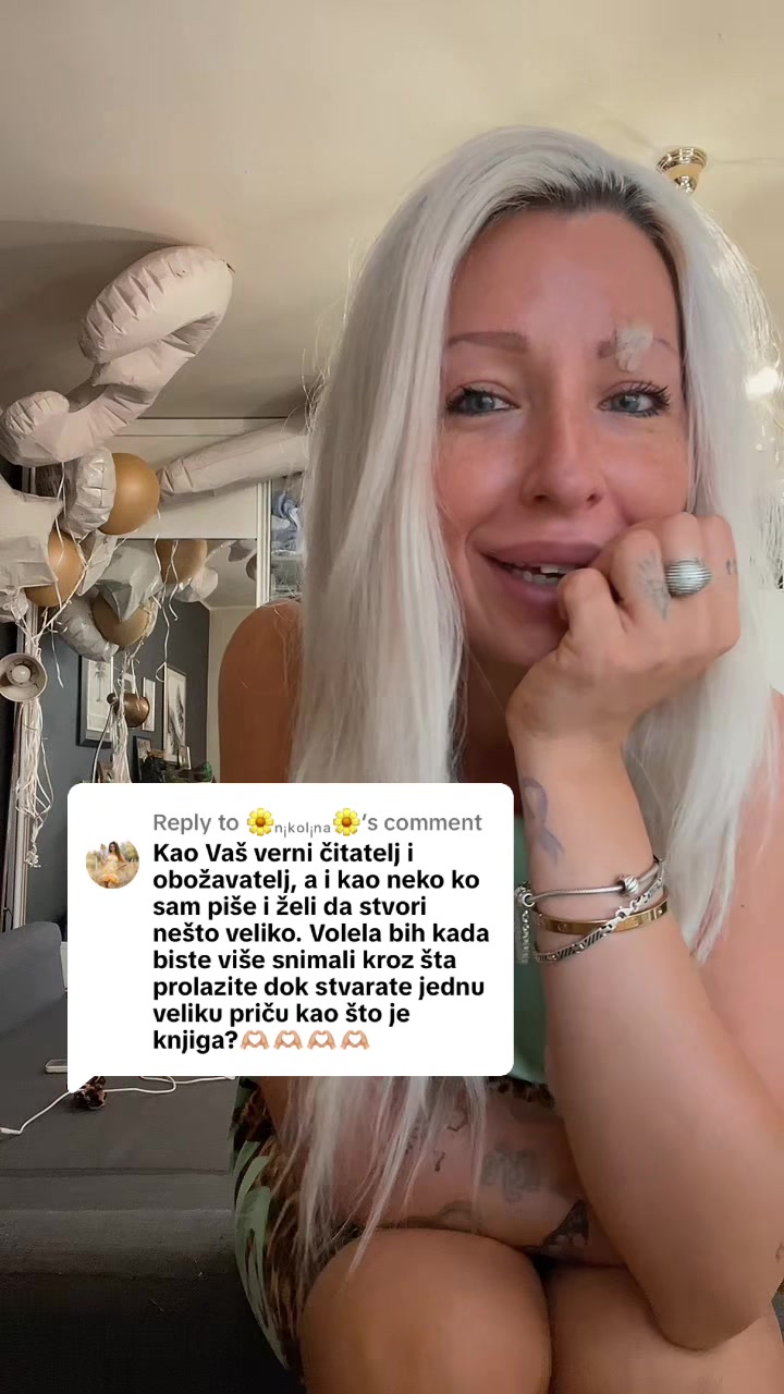 @Tamara Kučan