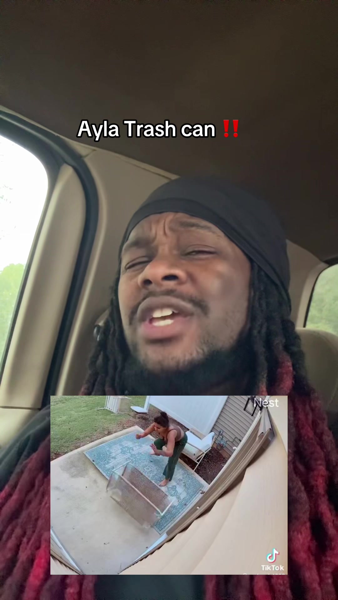 @Ekid Knuck