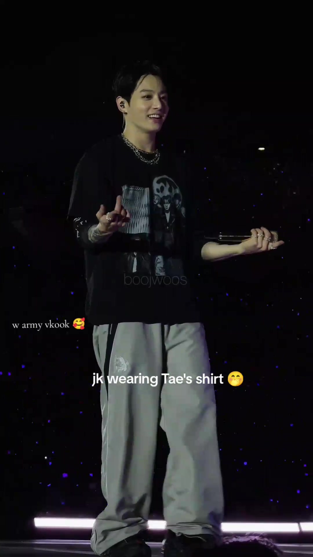 @w army vkook 🥰