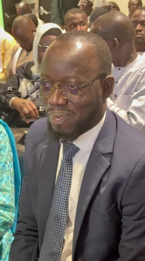 @ElHadji Gueye