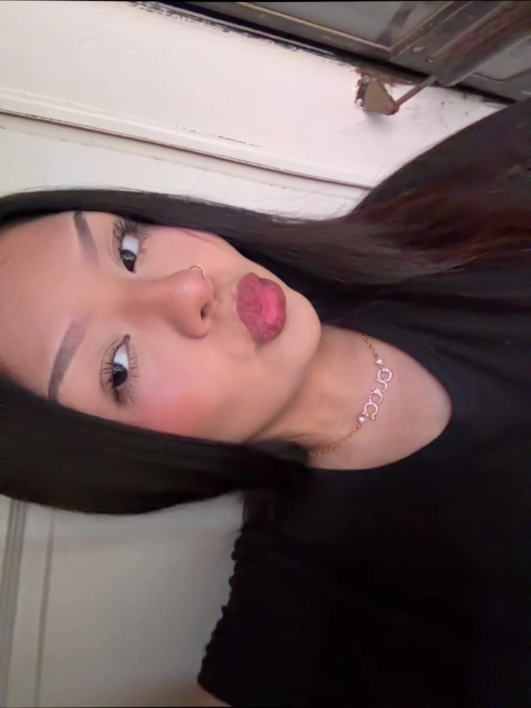@GinaBabycakez