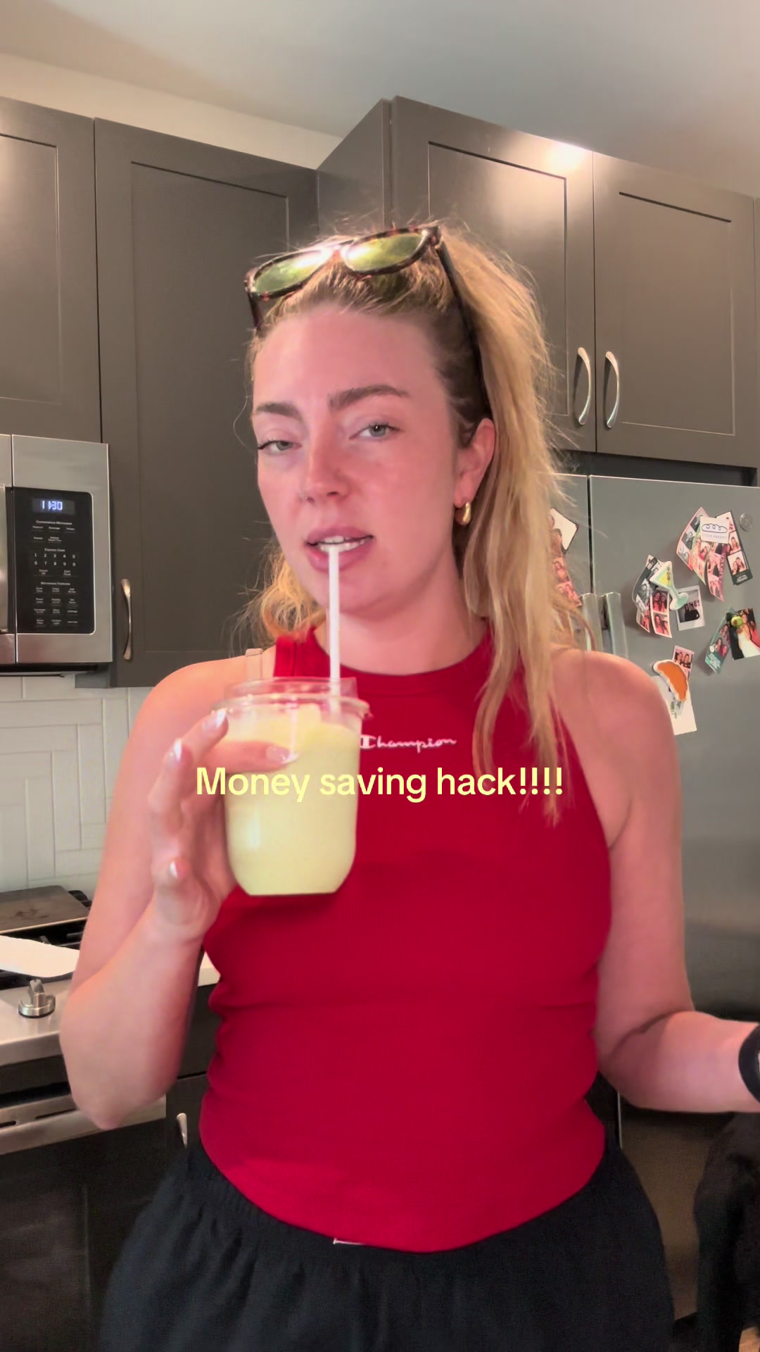 @Audrey Morgan