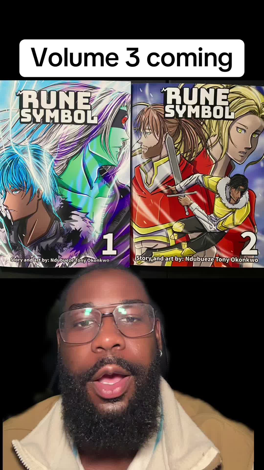 @ND | Manga Creator