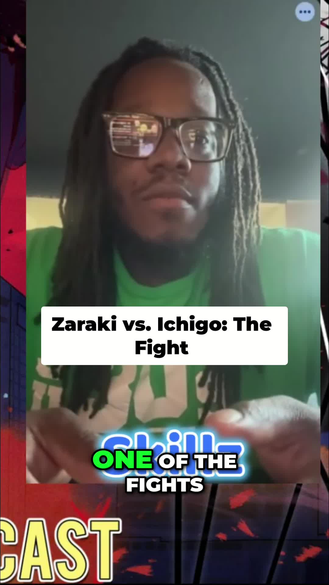 @DoubleOOPodcast