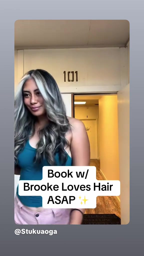 @Brooke Love