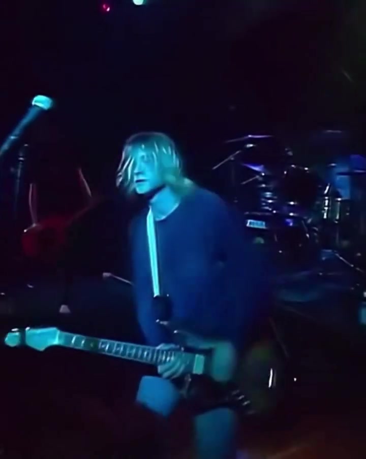 @In Kurt&rsquo;s Utero