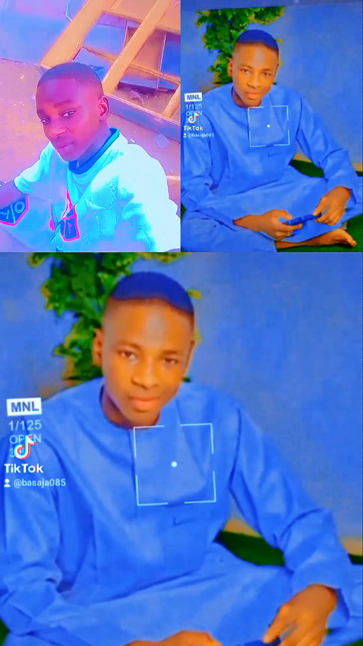 @MUHAMMADU BASAJA🫵