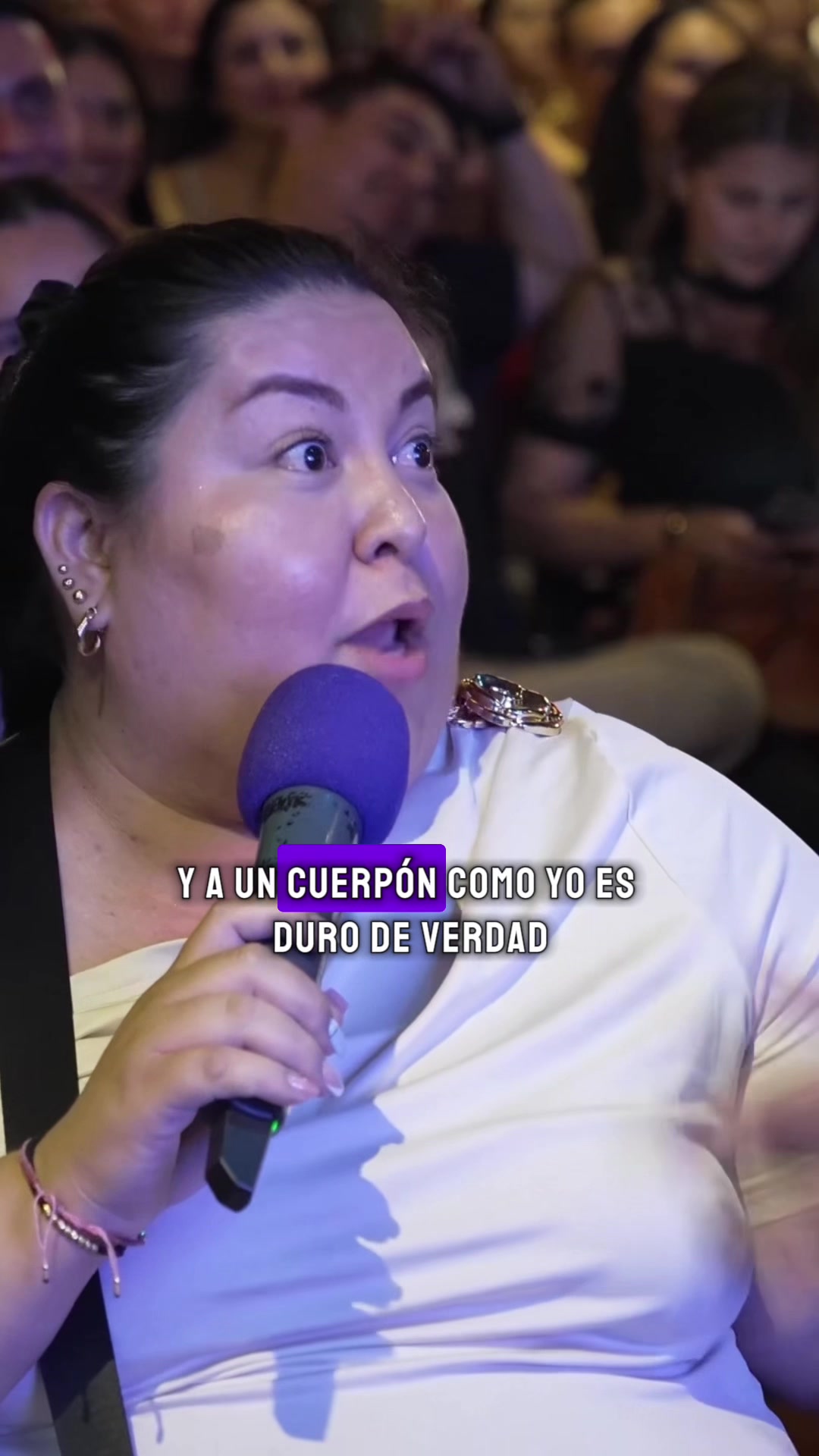 @EL SHOW DE LA LETRA PEQUEÑA