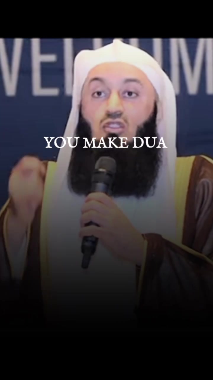 @Islamispeace