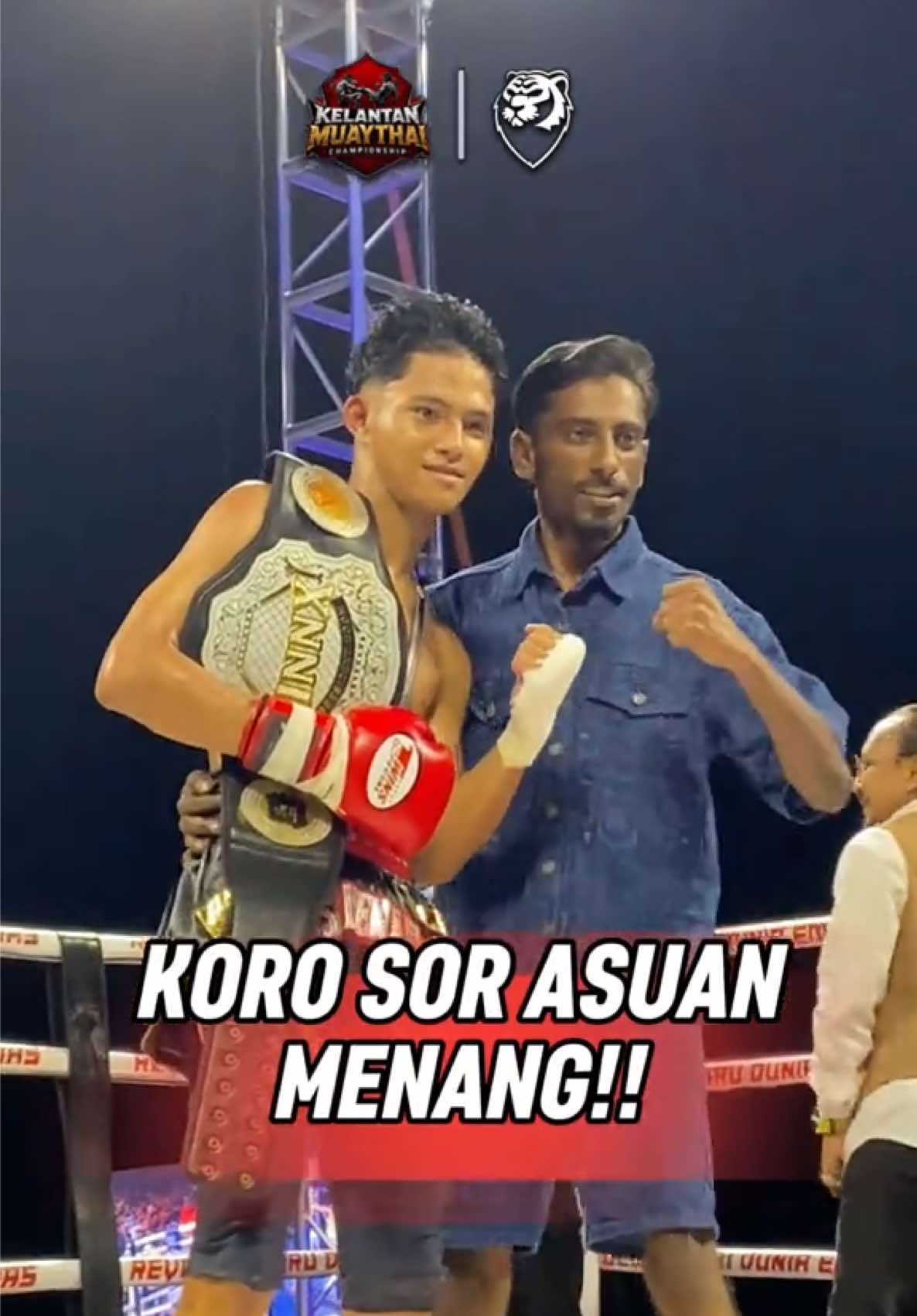 @HARIMAU MALAYA