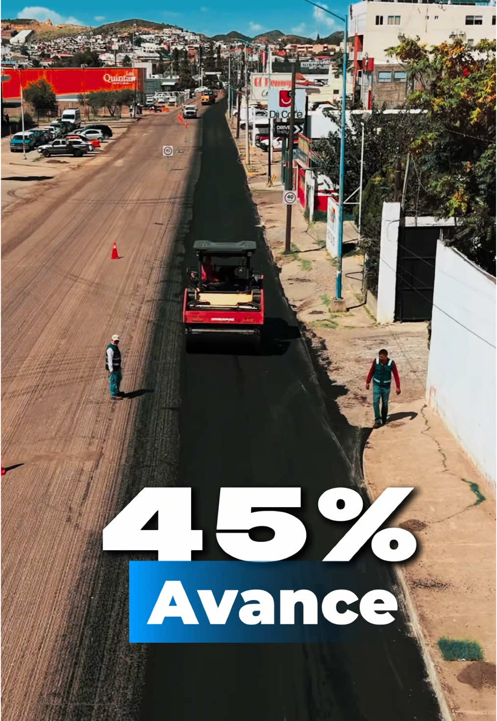 @Chava Calder&oacute;n