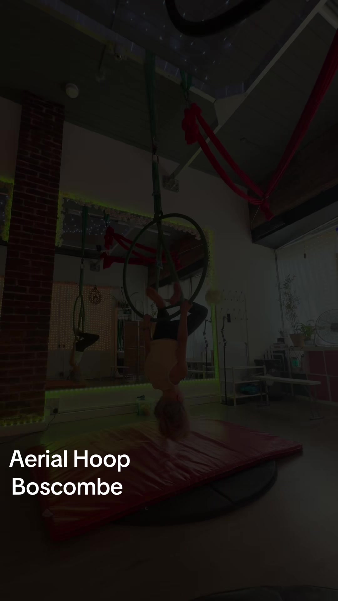 @Aerial Fitness