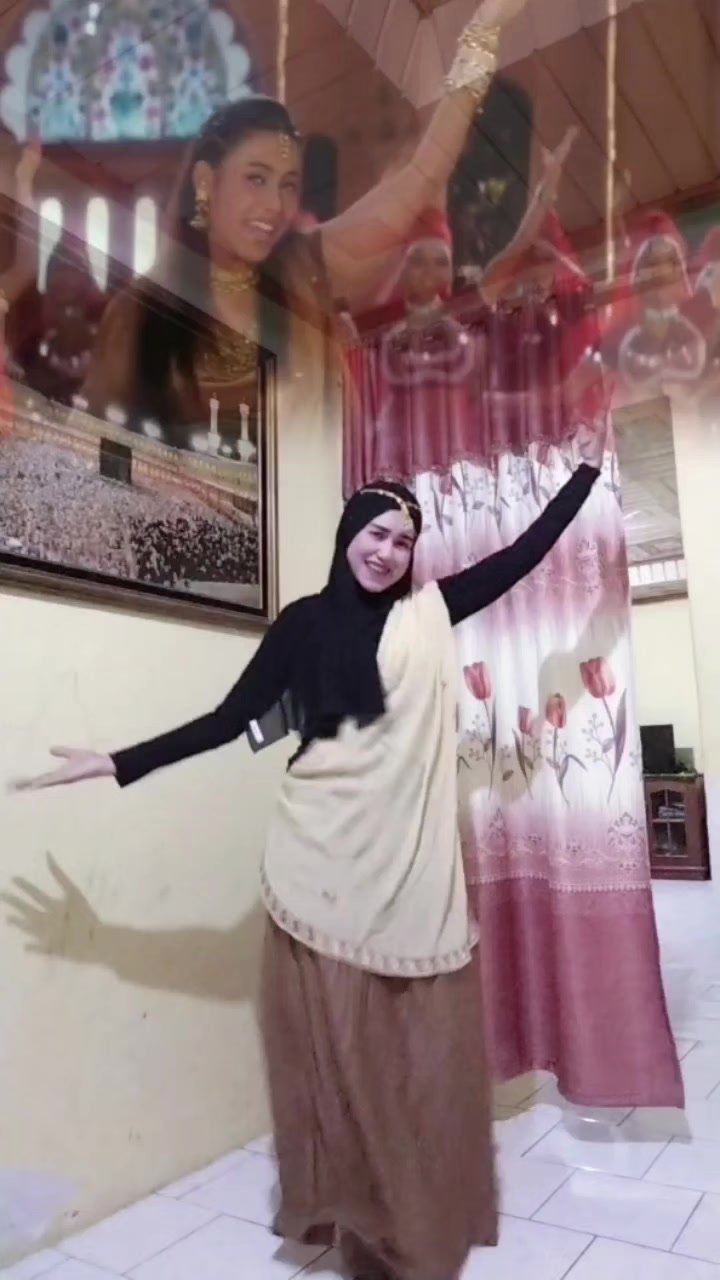 @Fitri Salam