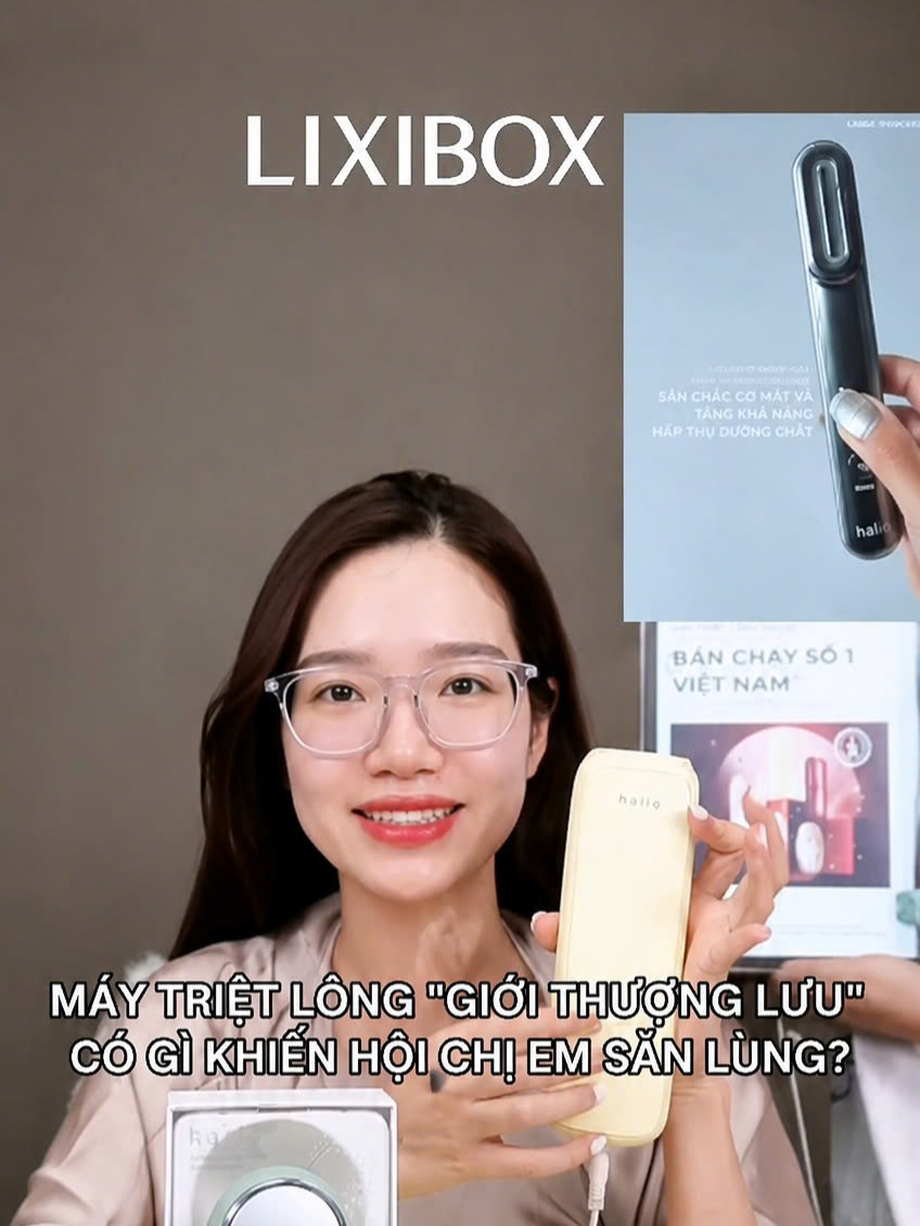 @lixibox vietnam
