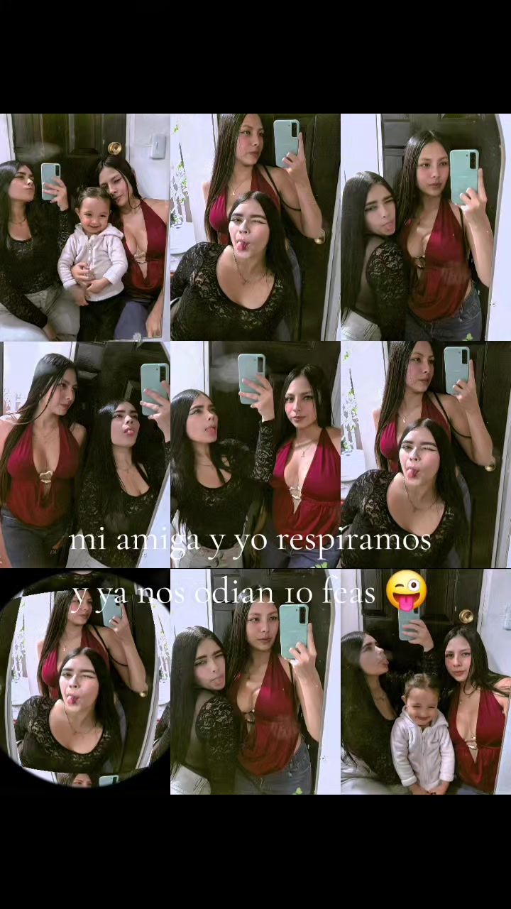 @Tatiana Ballesteros