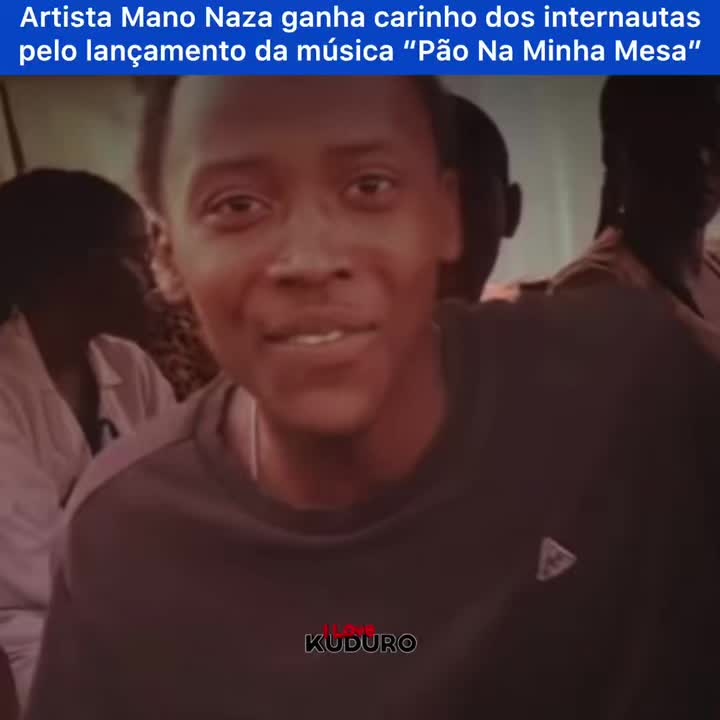 @I Love Kuduro