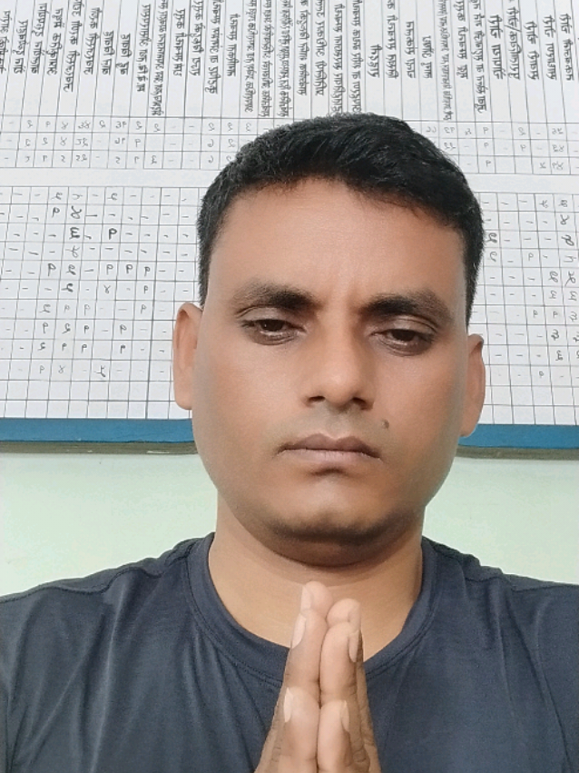 @Harishankar