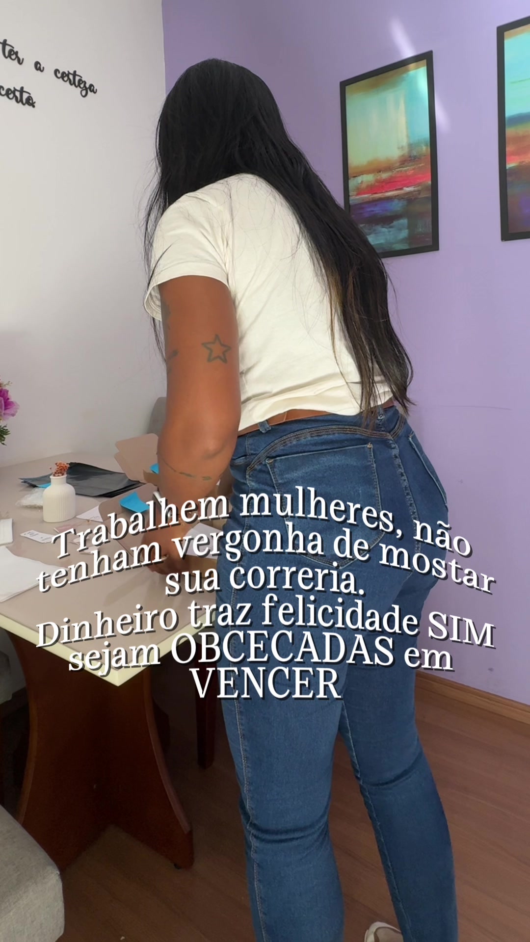 @Tainá Borges