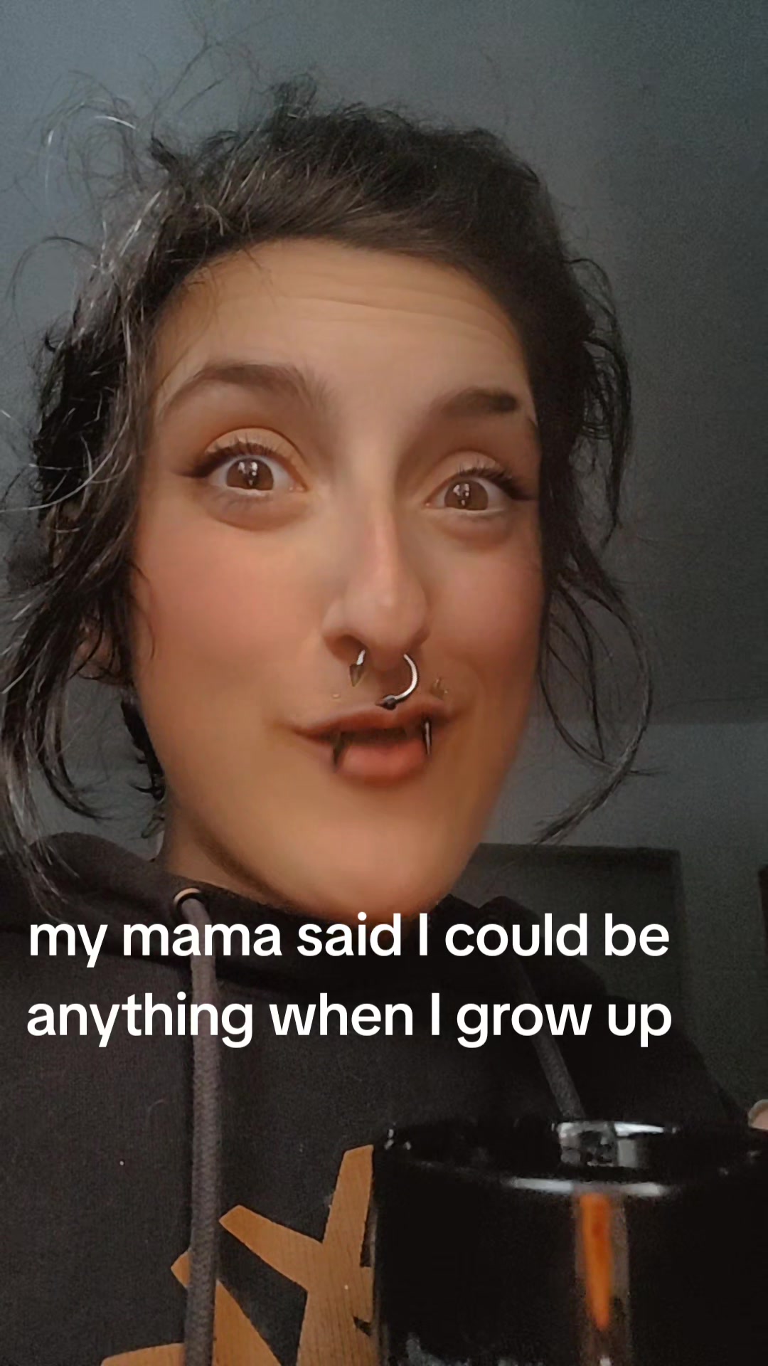 @Lil Mama Ka