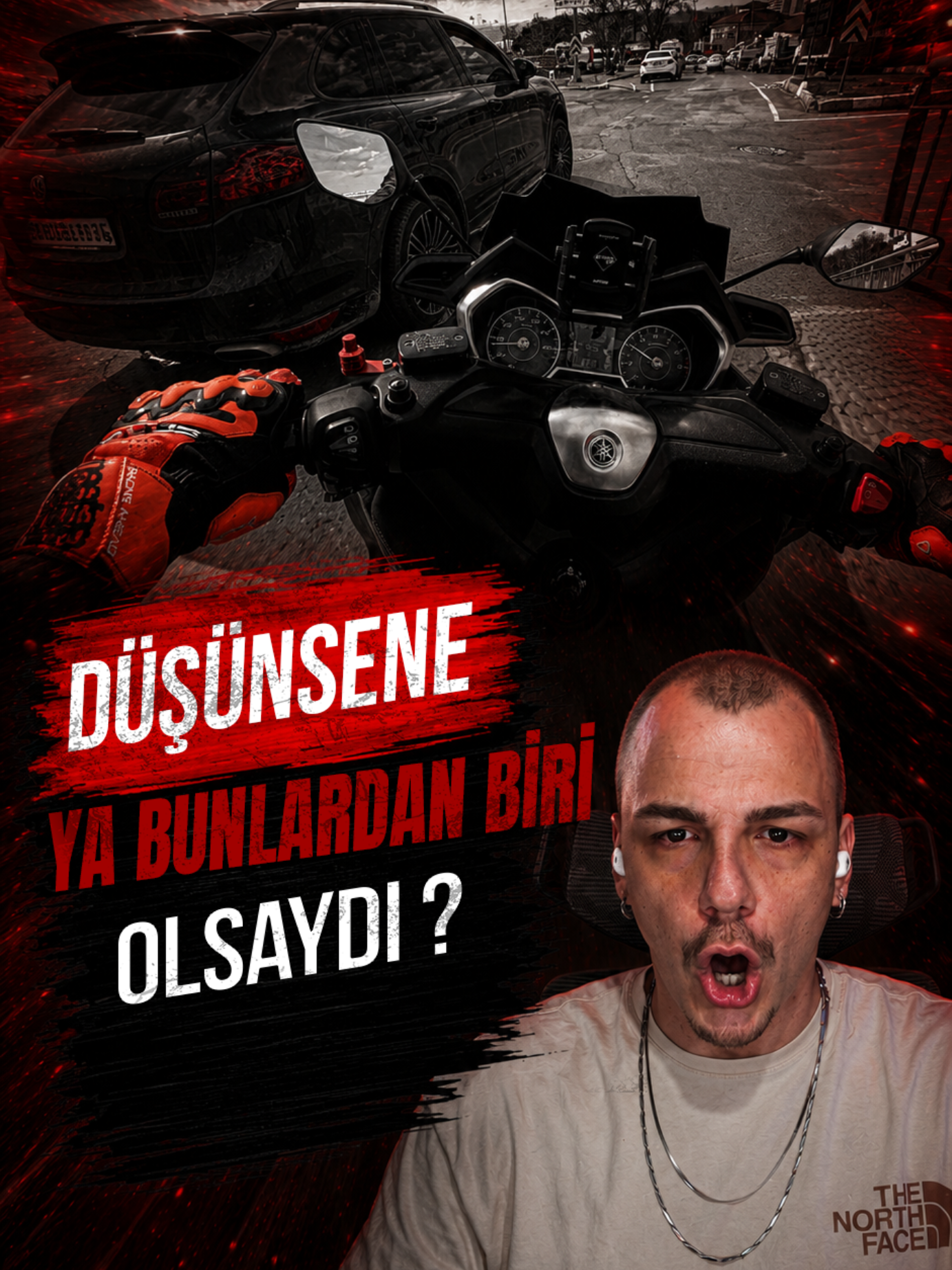 @Kırmızı Kulak