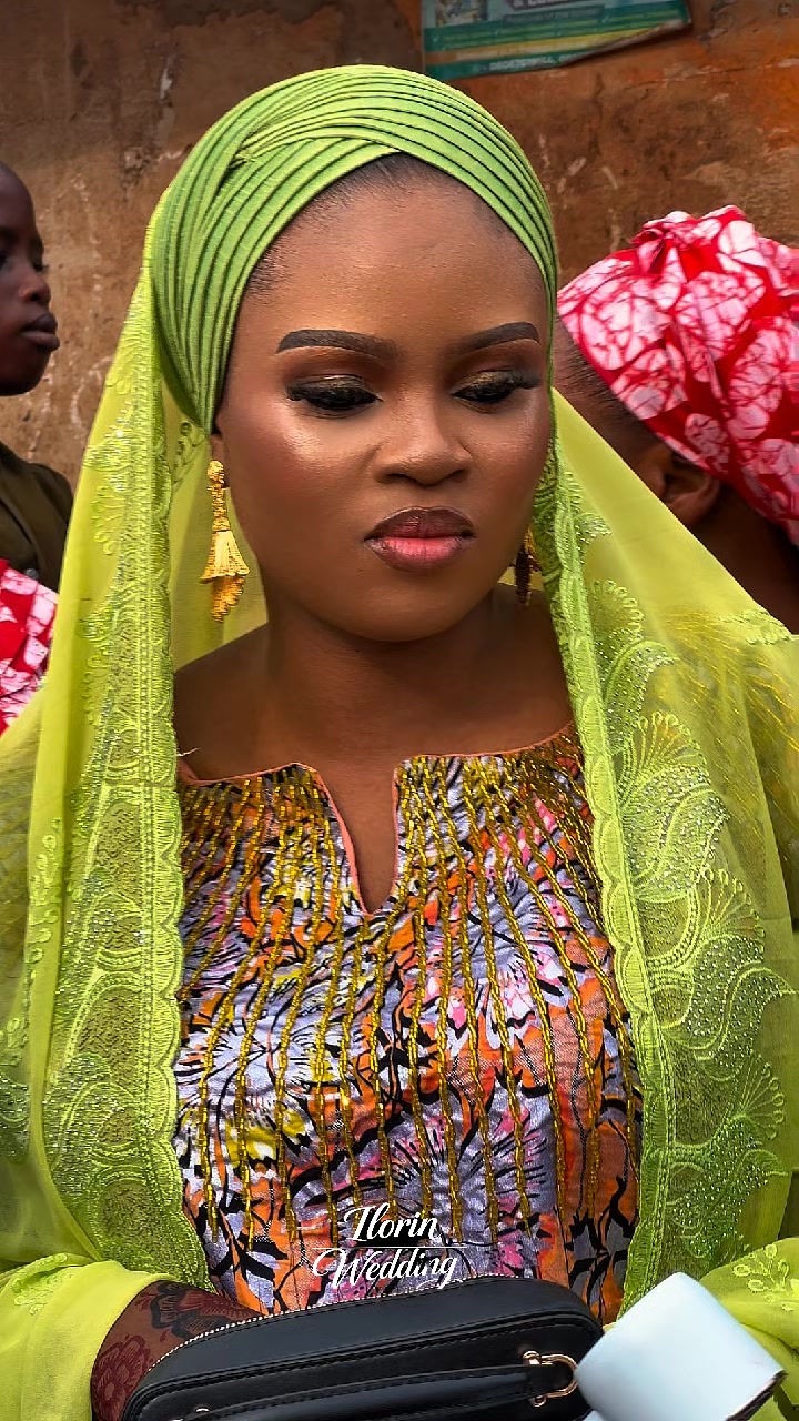 @🎥 ILORIN WEDDING & EVENTS