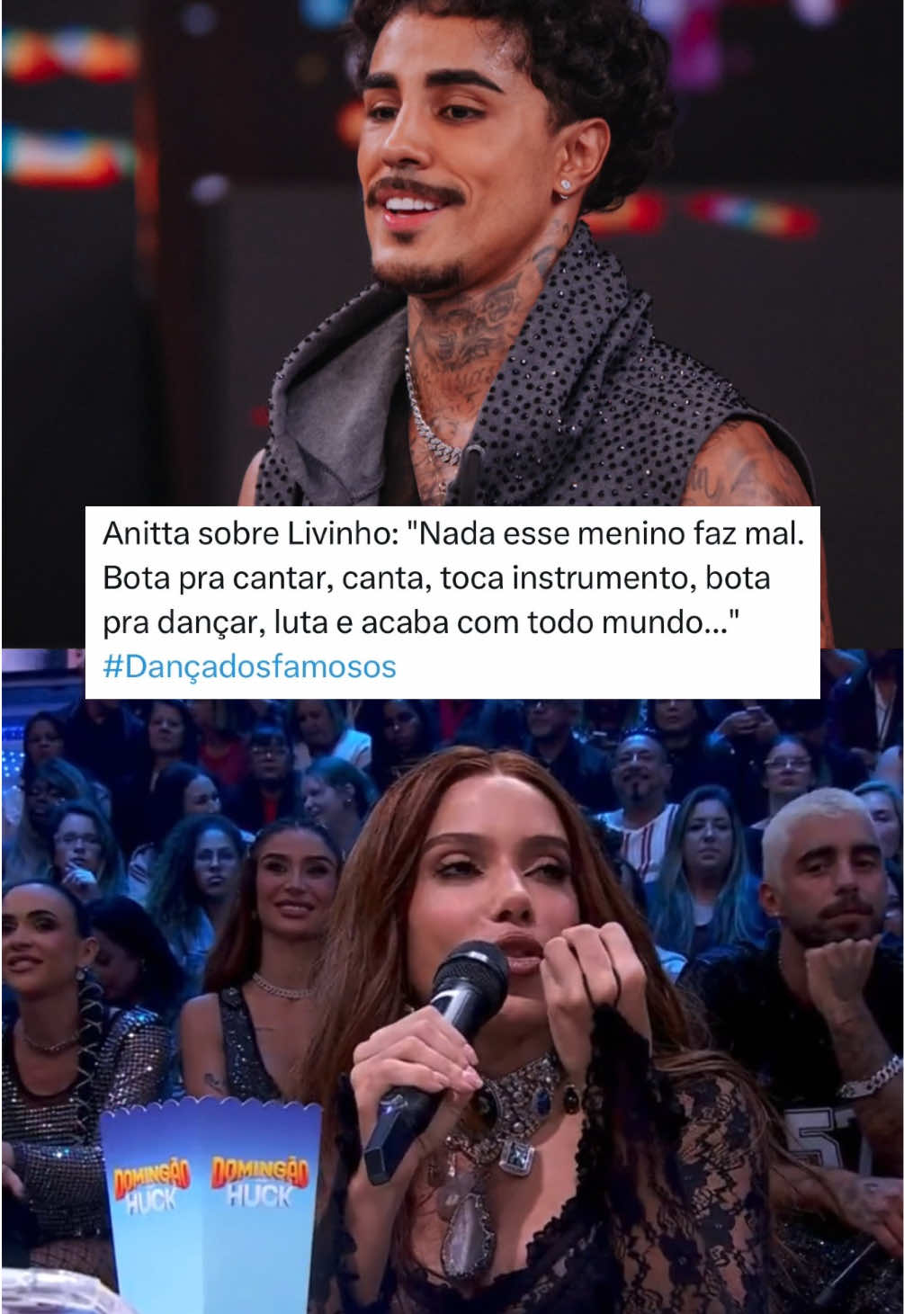 @Equipe Livinho | Fã Clube