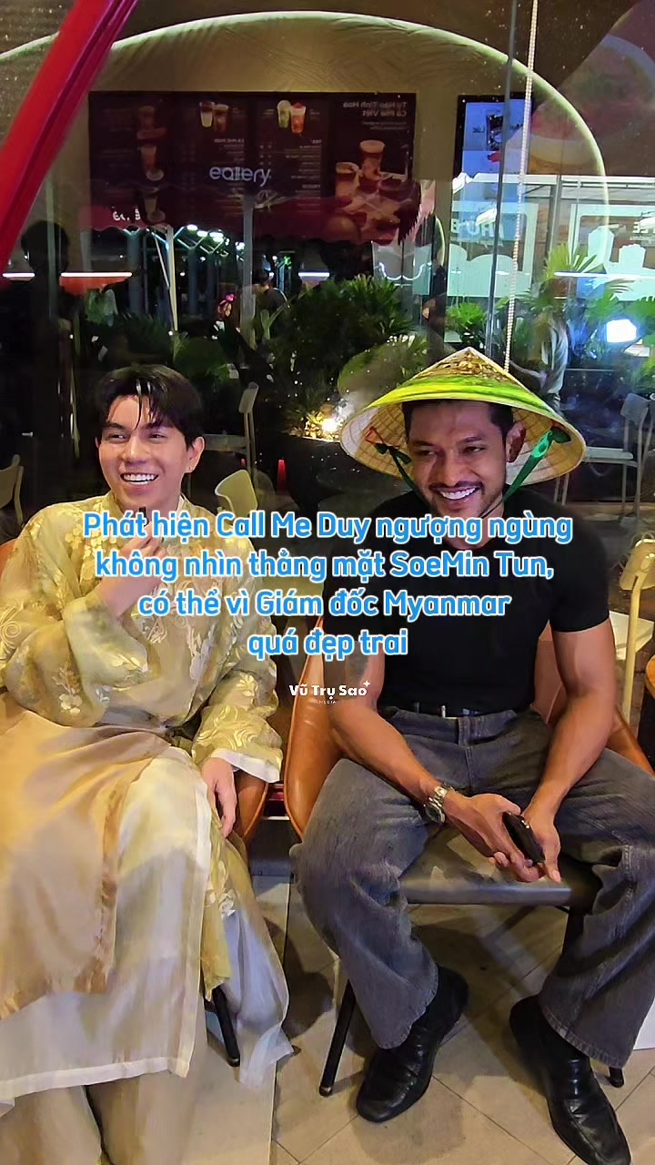 @Vũ Trụ Sao