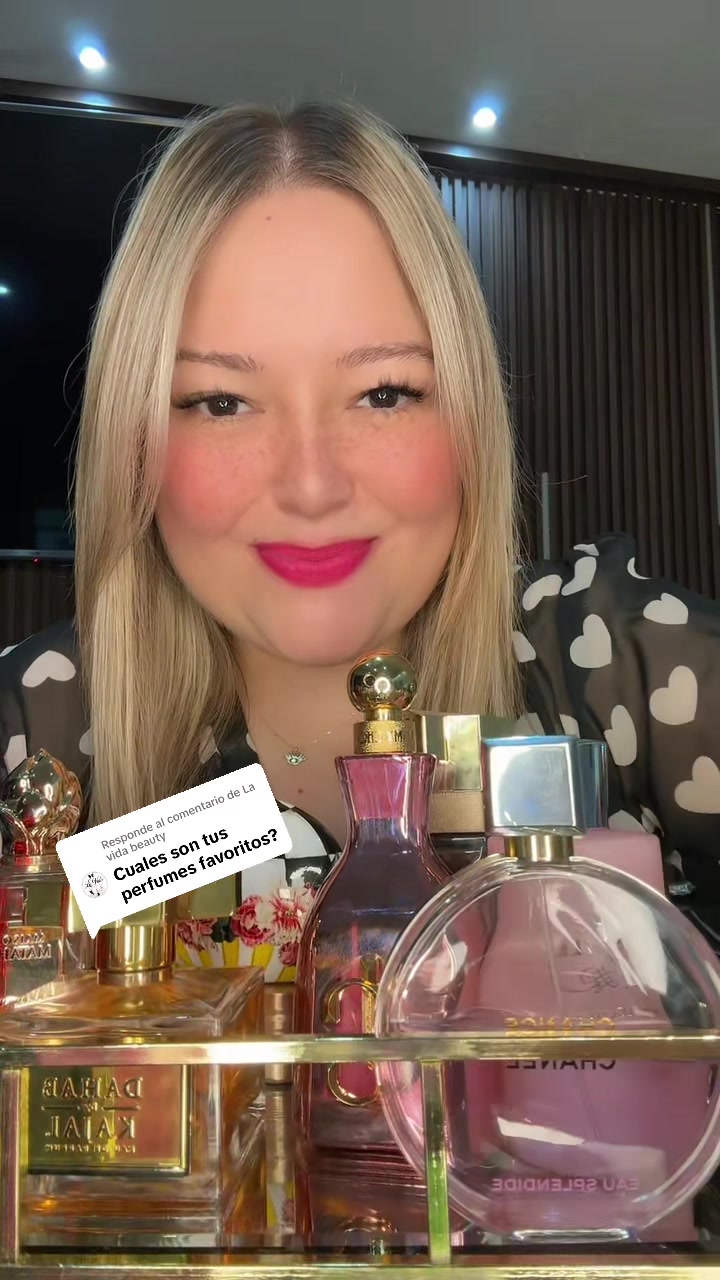 @Perfumatica Mx🦩