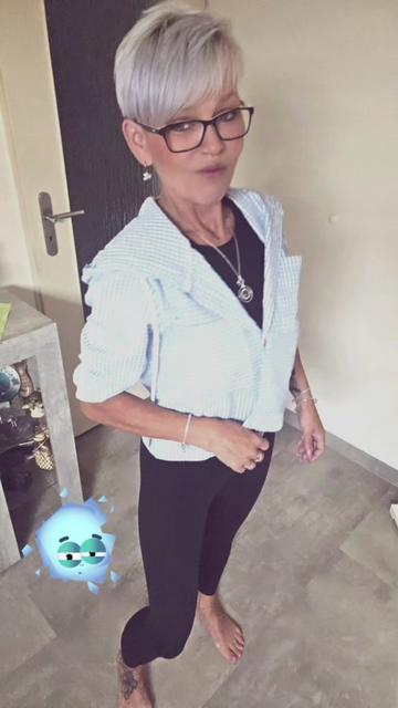@❤️Silke❤️😘