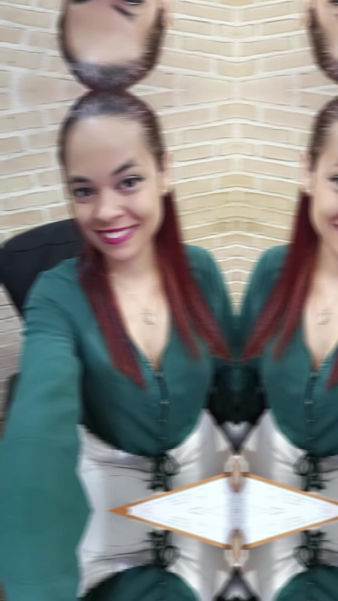 @Rebeca Bernal