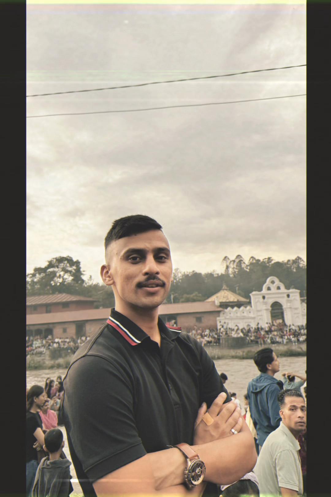 @Sanjib