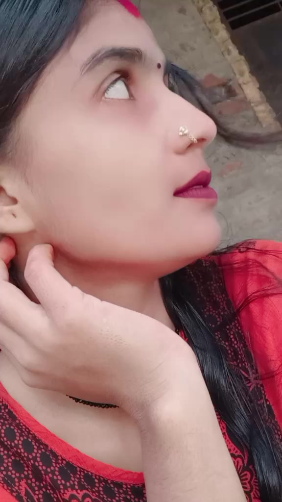 @Ziddi girl ❤️🥀😔