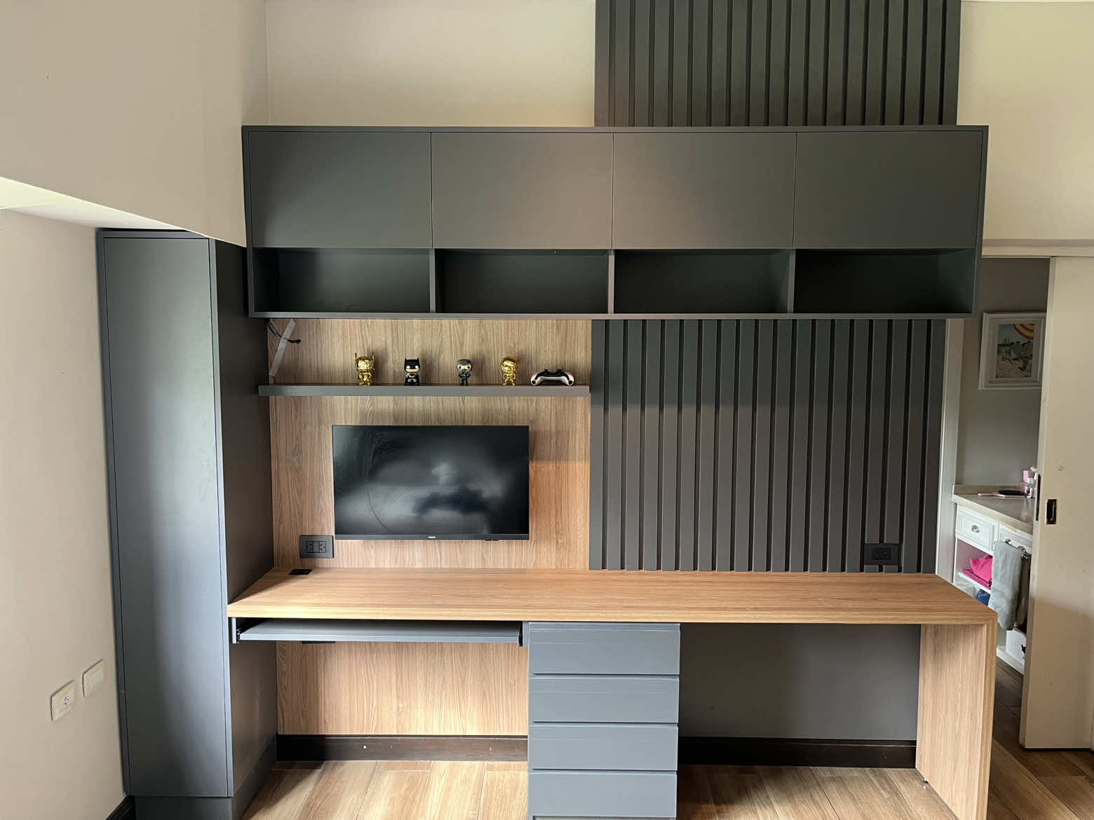@Timber Muebles en MDF