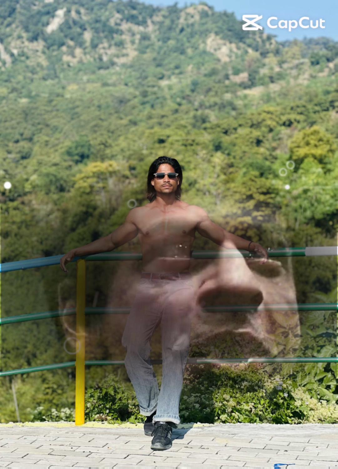 @Leo Bablu nepali 🇳🇵