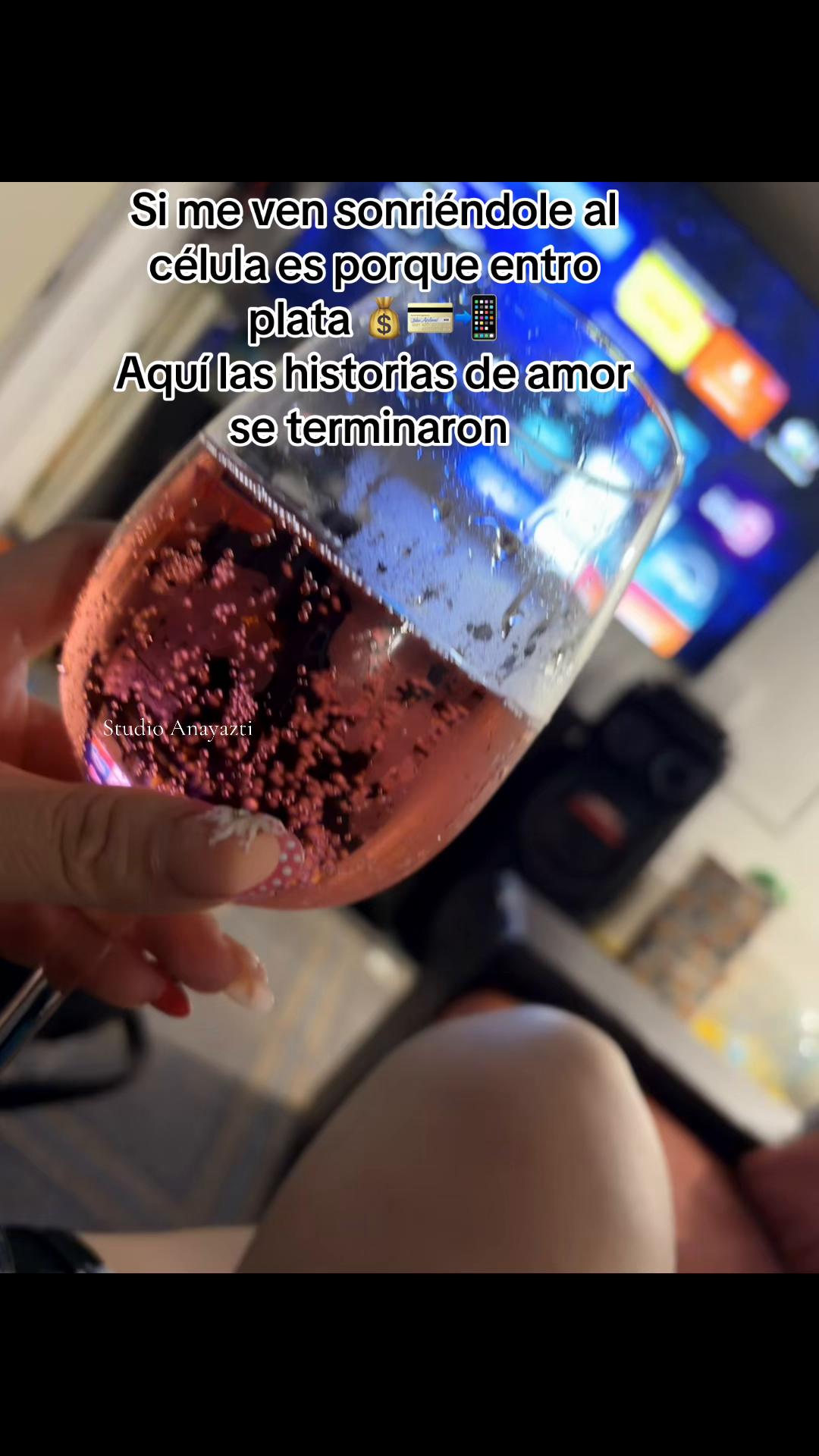 @Sandy Gaytán