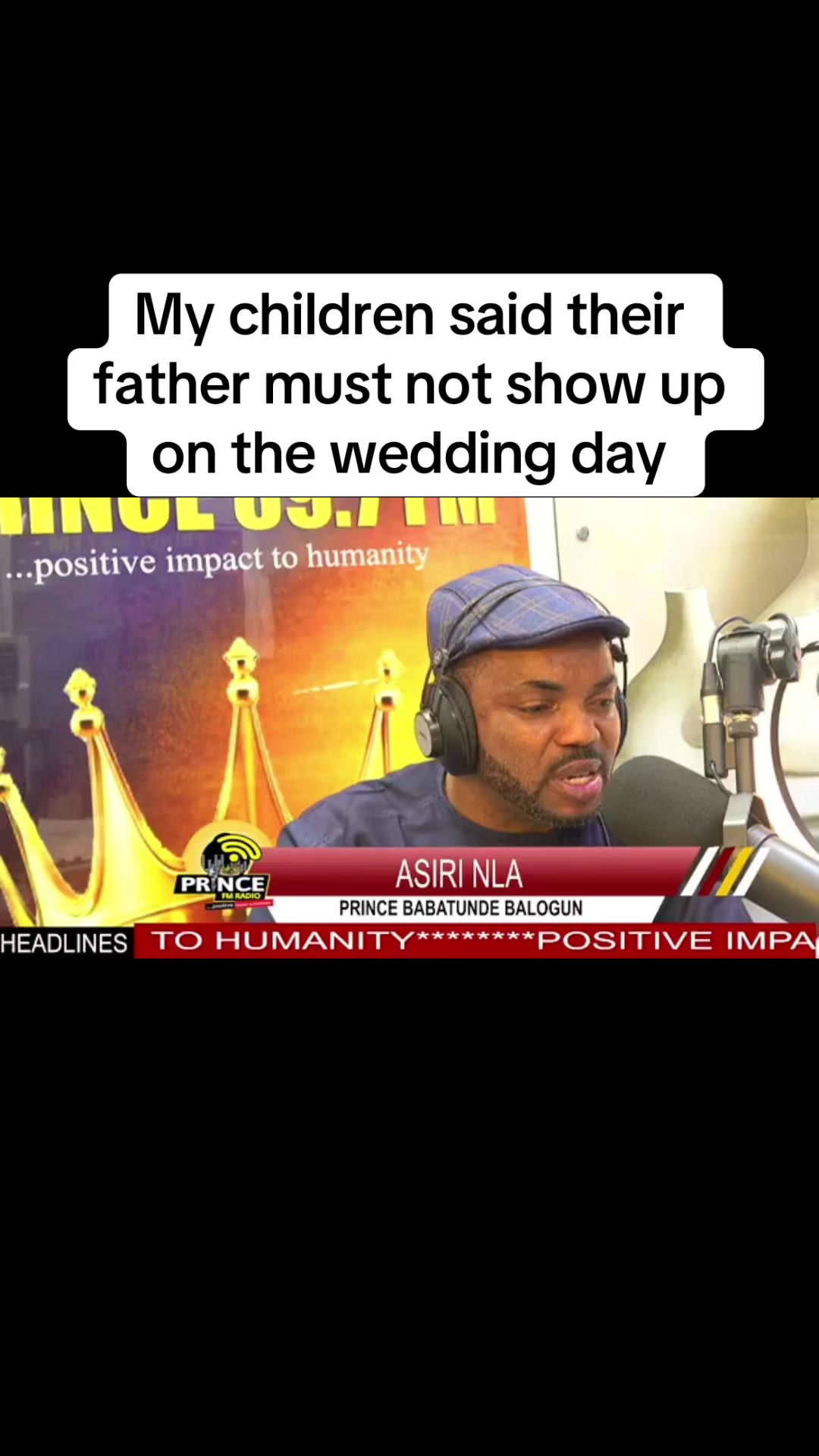 @PRINCE BABATUNDE