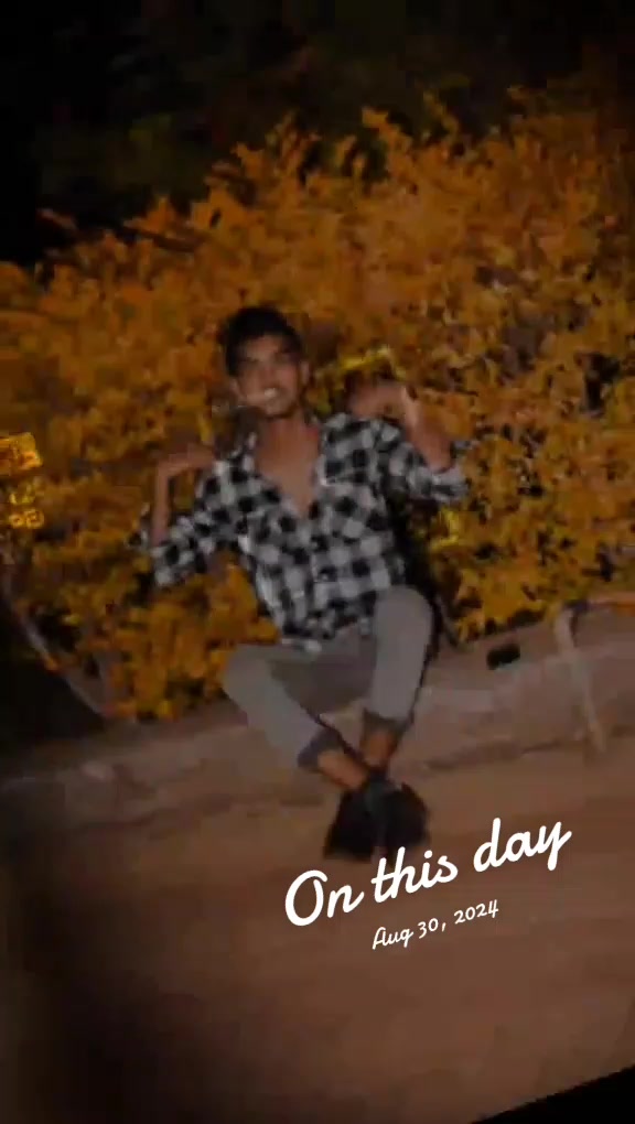 @Ajay Kumar