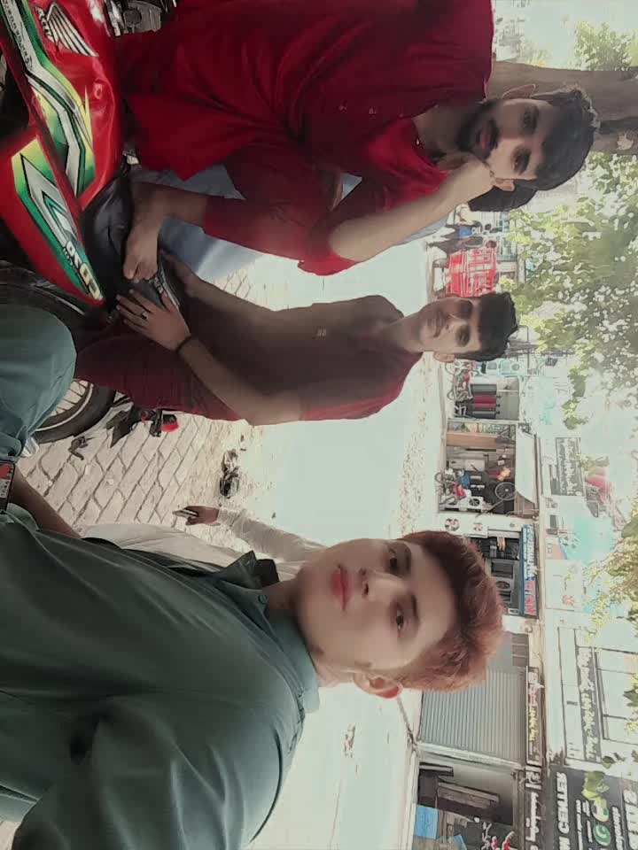 @Farooq Abbas