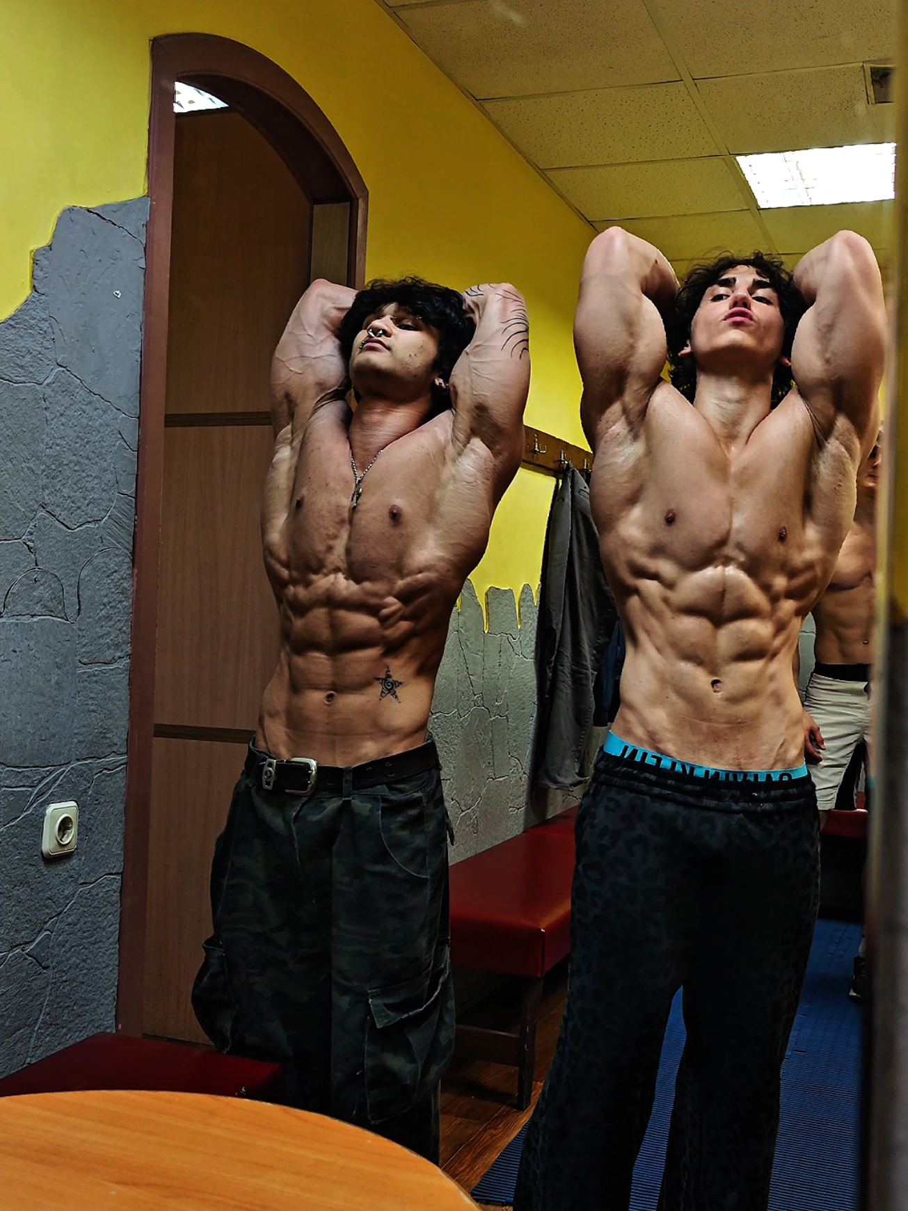 @Chopper.gym